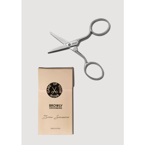 Augenbrauenschere Browly