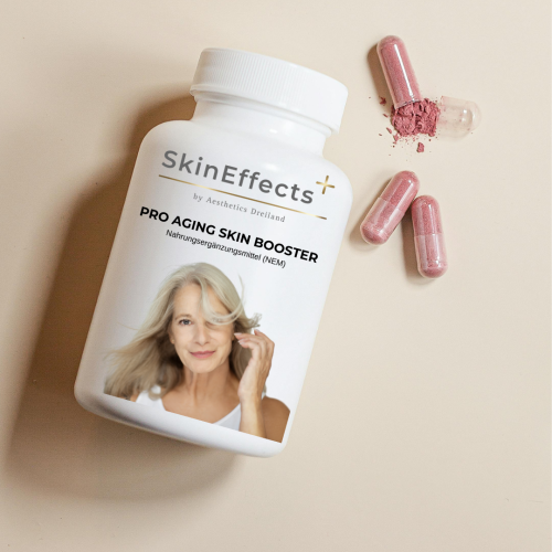 Pro Aging Skin Booster png