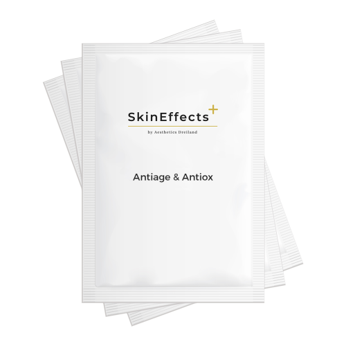 Antiage-antiox-Maske