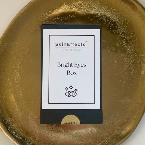 Bright Eyes Box