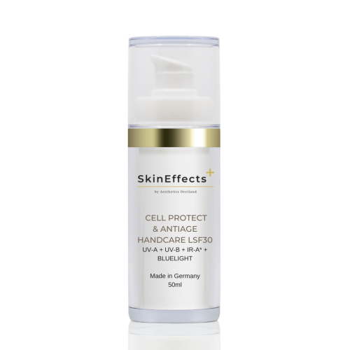 Anti Age Handcream LSF 30 png