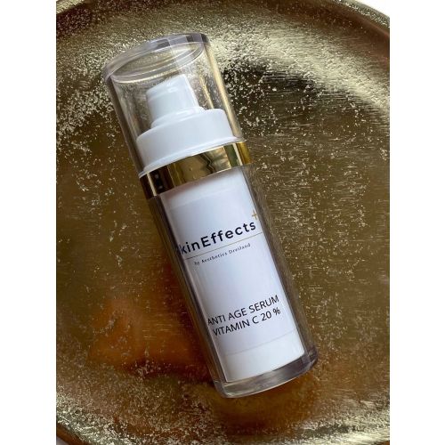 ANTI AGE SERUM Vitamin C 20%