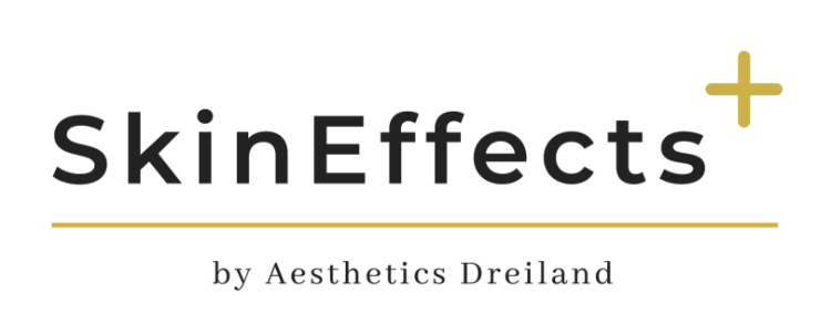 Aesthetics Dreiland Logo Aesthetics Dreiland Logo